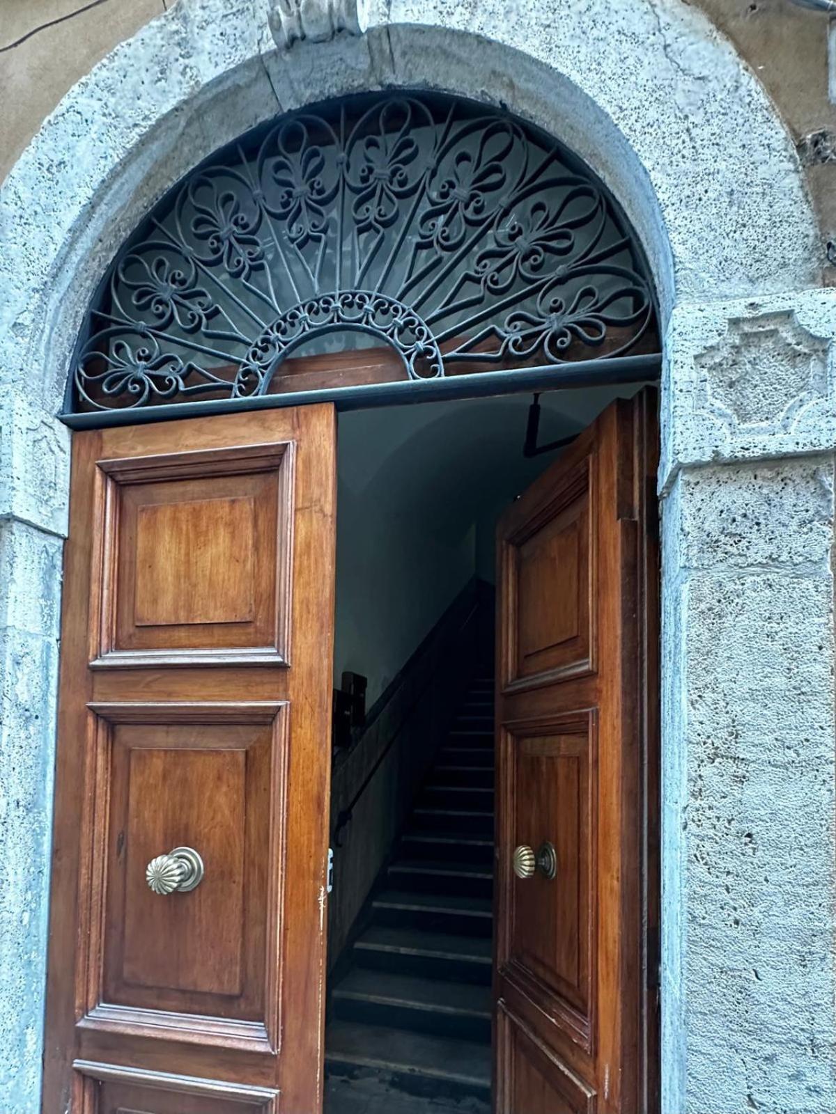 Easy Home - Piazza Del Popolo Ascoli Piceno Exterior photo